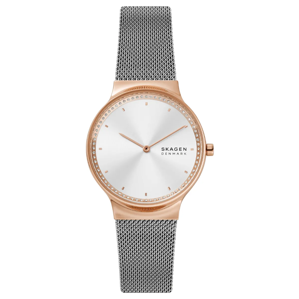 Relógio Skagen Freja Feminino - SKW3017B1 S1SX