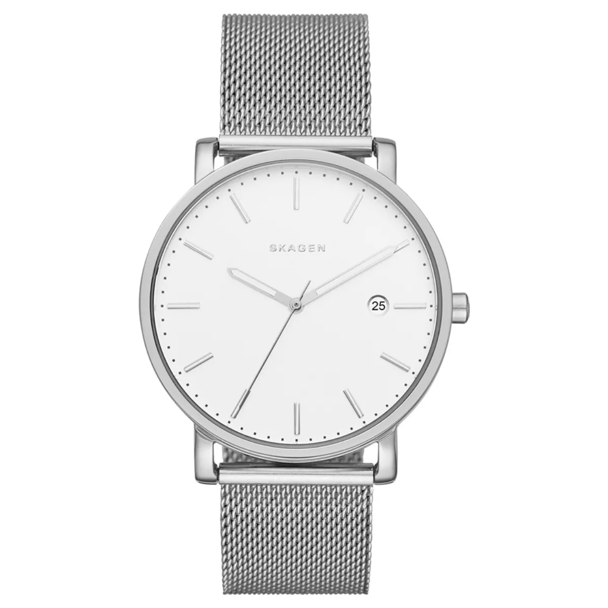 Relógio Skagen Hagen Masculino - SKW6281/1KN B1SX