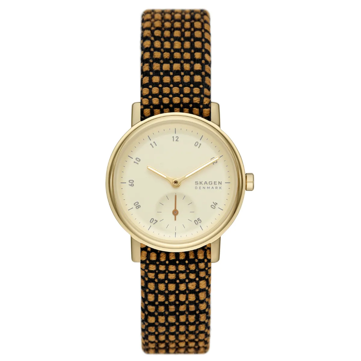 Relógio Skagen Kuppel Lille Feminino - SKW3106B1 C2PY