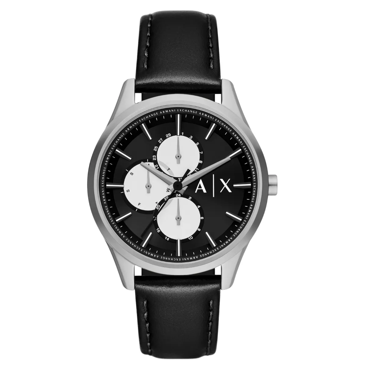 Relógio Armani Exchange A|X Multifunção - AX1872B1 P1PX
