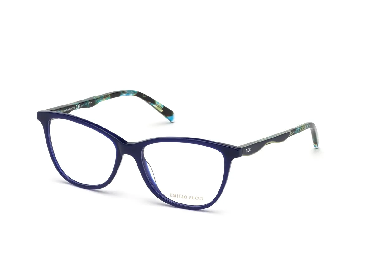Óculos de Grau Emilio Pucci - EP5095_54090