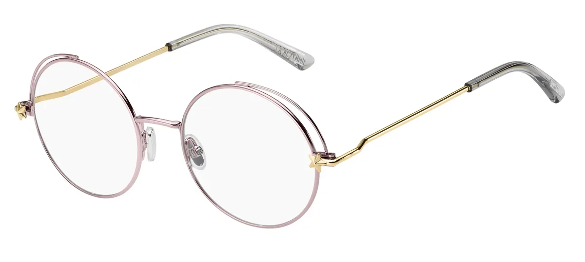 Óculos de Grau Jimmy Choo - JC261 35J 5319