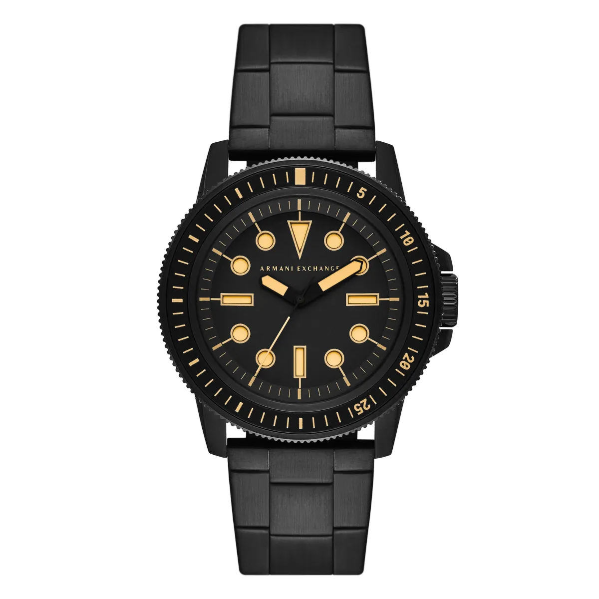 Relógio Armani Exchange A|X Leonardo - AX1855B1 P1PX