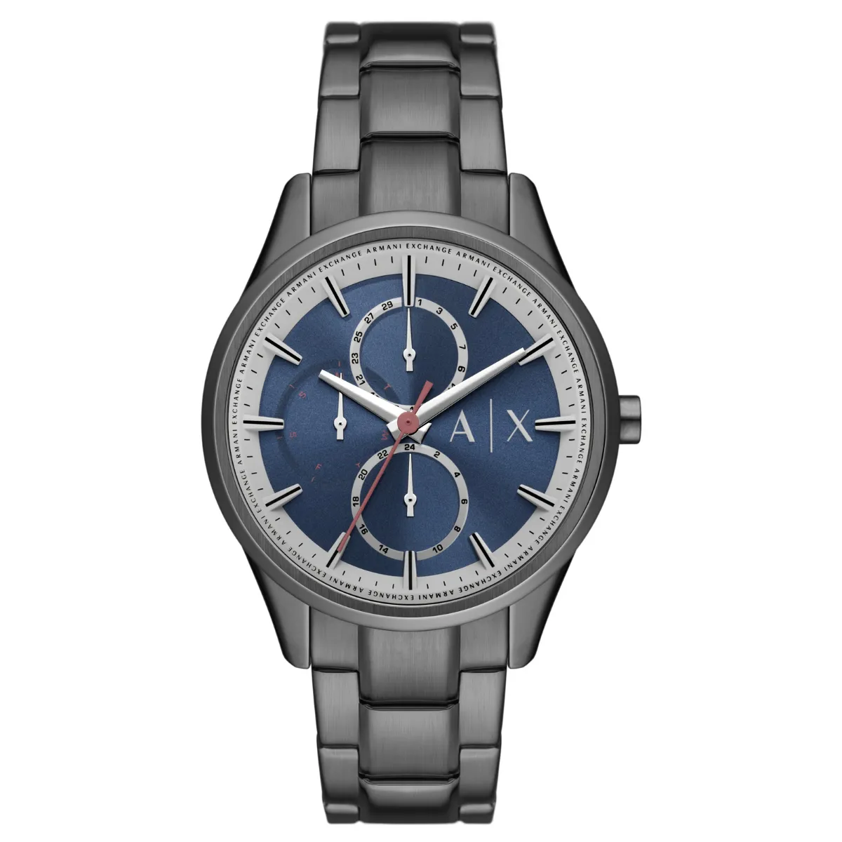 Relógio Armani Exchange A|X Multifunção - AX1871B1 D1GX