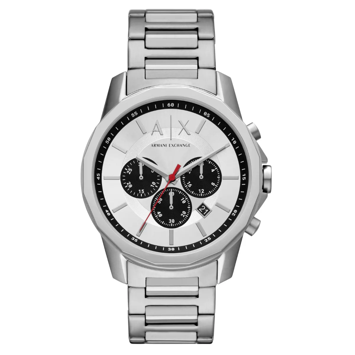 Relógio Armani Exchange A|X Banks Cronógrafo - AX1742B1 S1SX