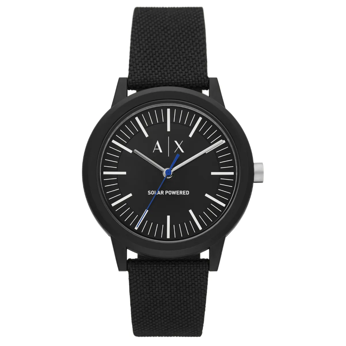 Relógio Armani Exchange A|X Solar - AX2735B1 P1PX