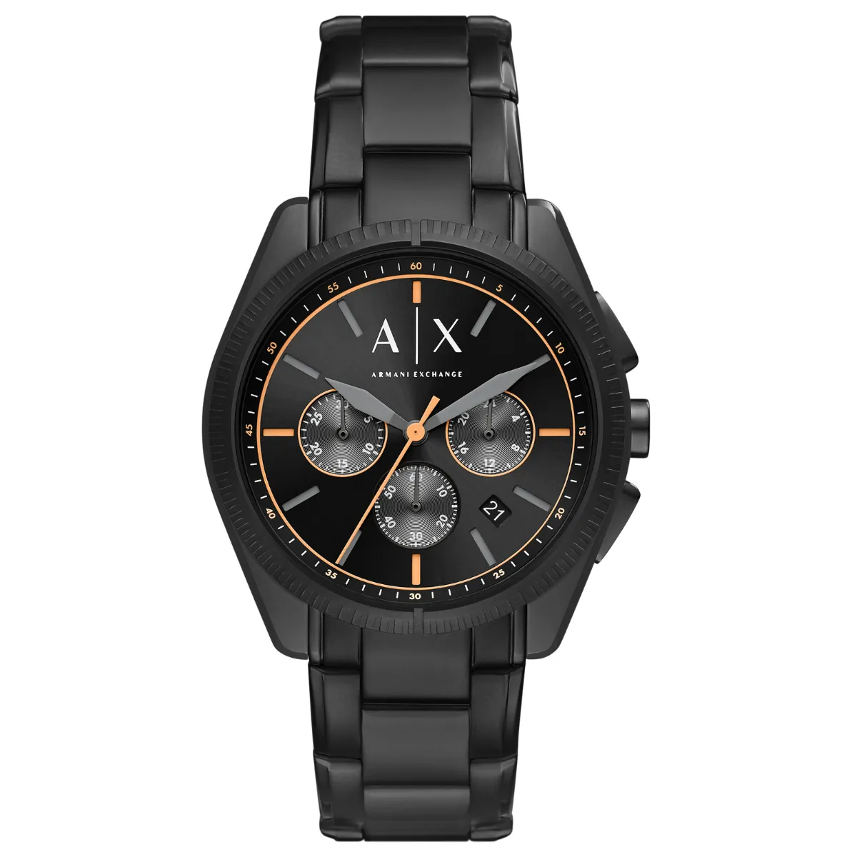 Relógio Armani Exchange A|X Cronógrafo - AX2852B1 P1PX