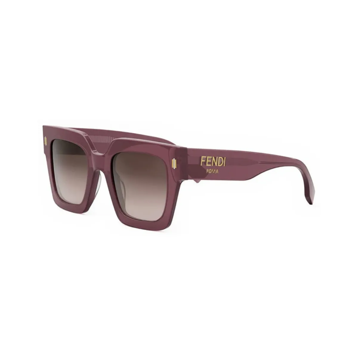 Óculos de Sol Fendi - FE40101I_5081F