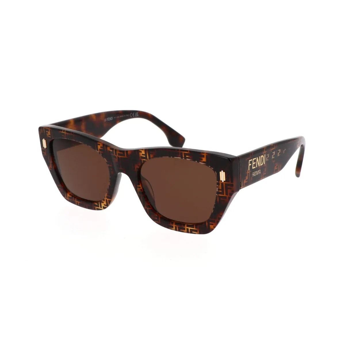 Óculos de Sol Fendi - FE40100I_5355E