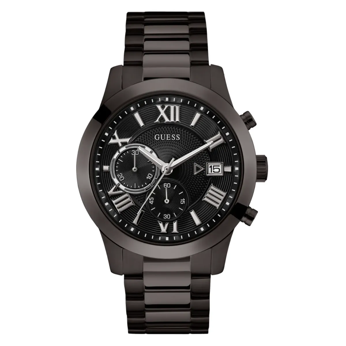 Relógio Guess Cronógrafo Masculino - W0668G5