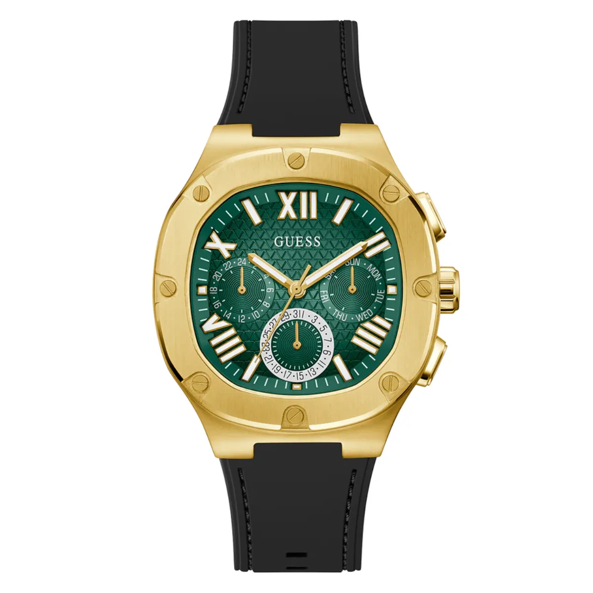 Relógio Guess Multifunção Masculino - GW0571G3