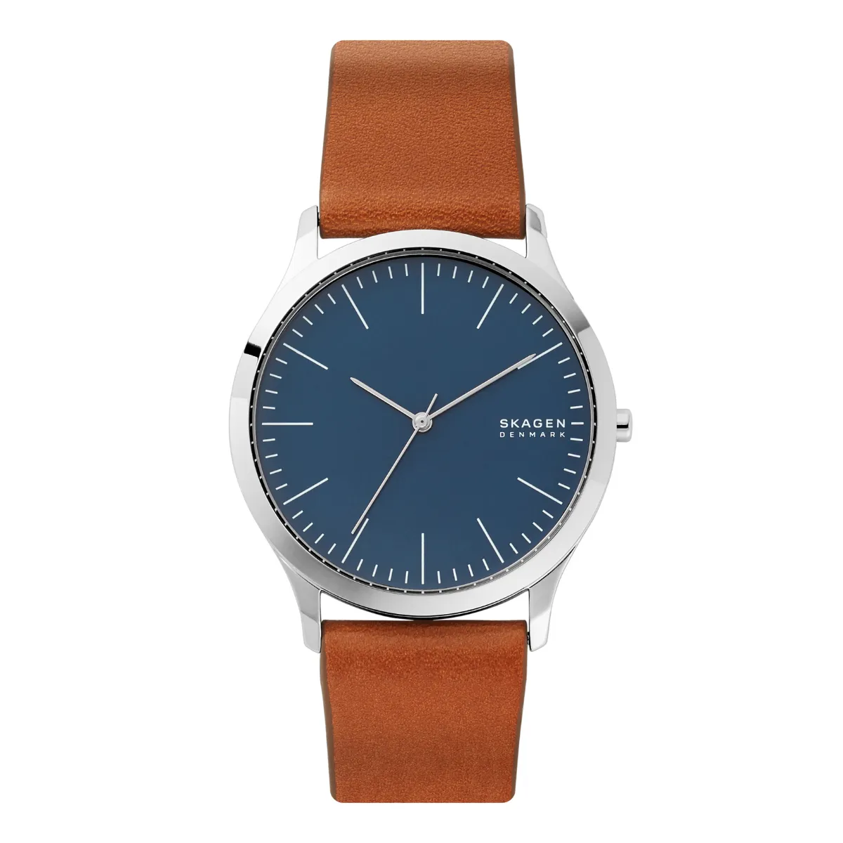 Relógio Skagen Jorn Masculino - SKW6546B1 D1MX Azul