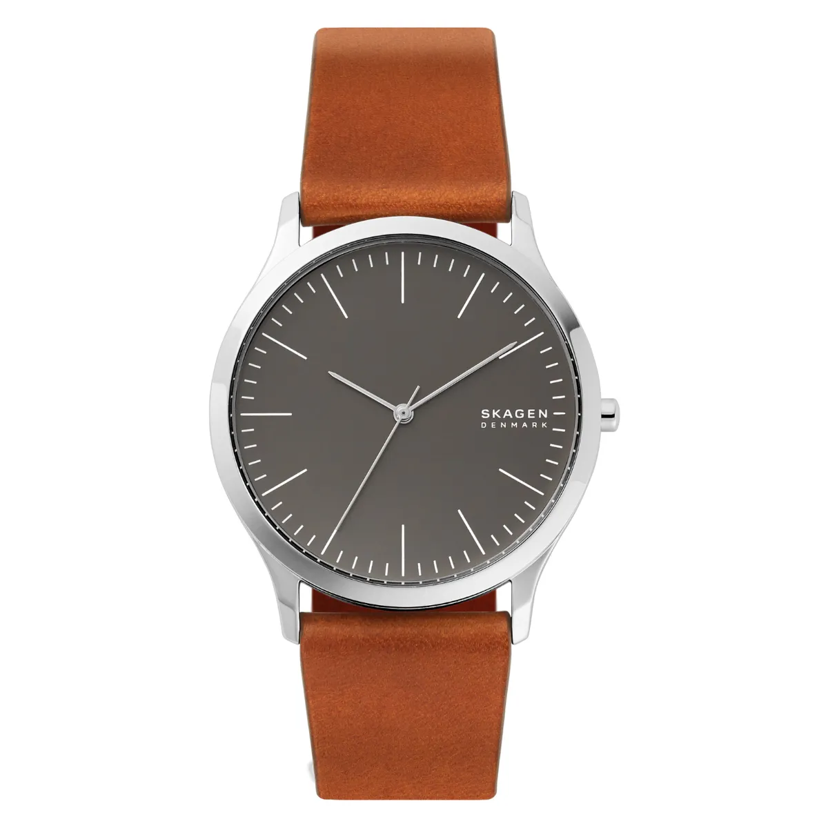 Relógio Skagen Jorn Masculino - SKW6552B1 G1MX Cinza