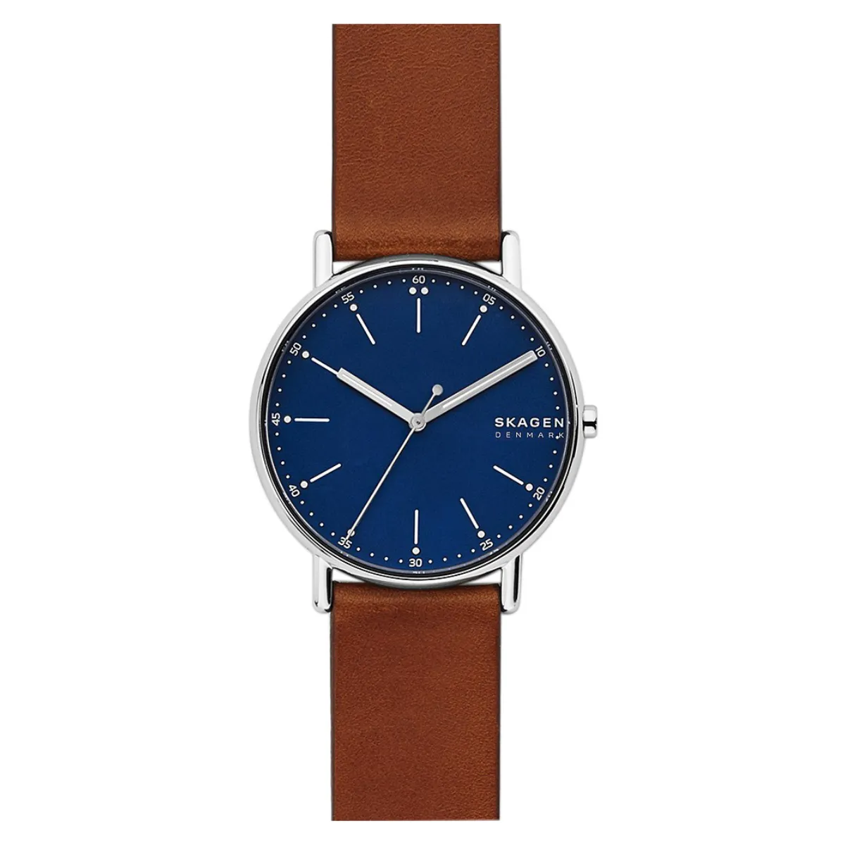 Relógio Skagen Signatur Masculino - SKW6355B1 D1MX