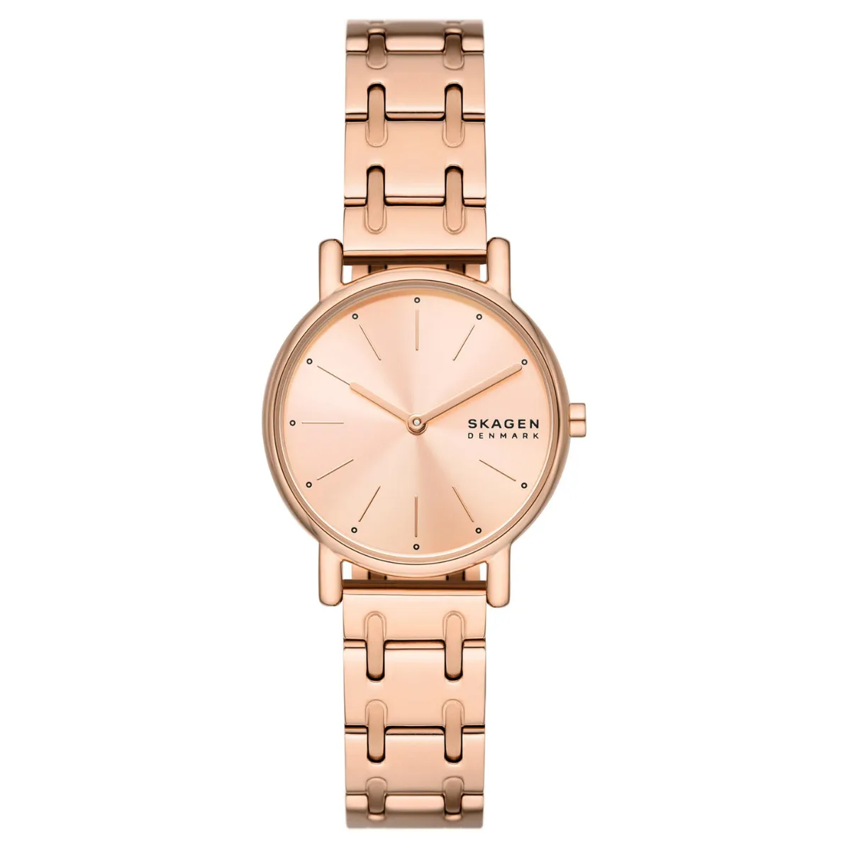 Relógio Skagen Signatur Lille Feminino - SKW3125B1 R1RX Rosê