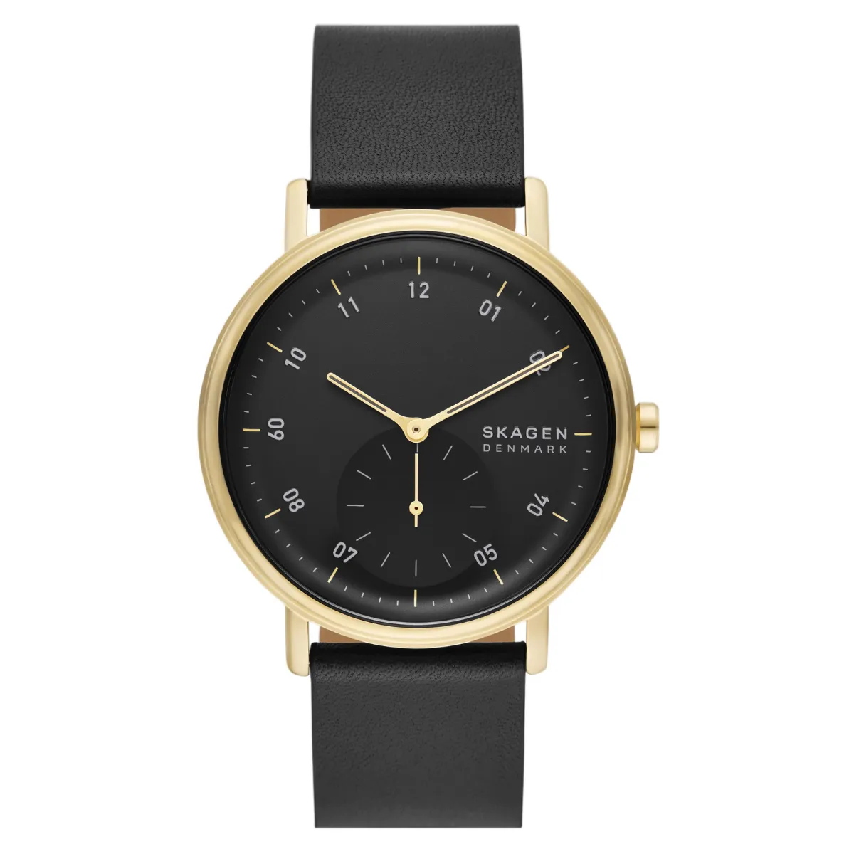 Relógio Skagen Kuppel Masculino - SKW6896B1 P2PX