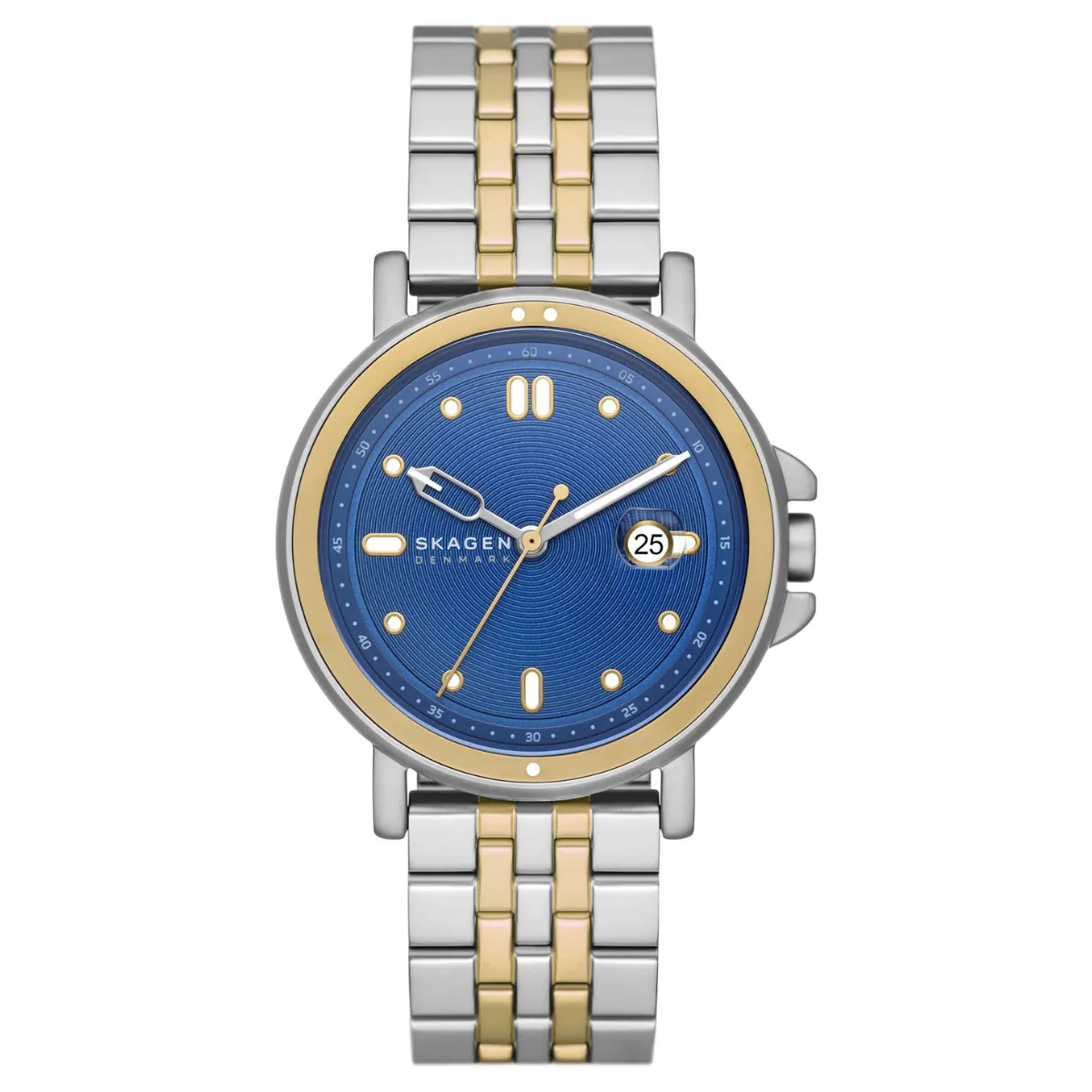 Relógio Skagen Signatur Sport Masculino - SKW6921B1 D1SK