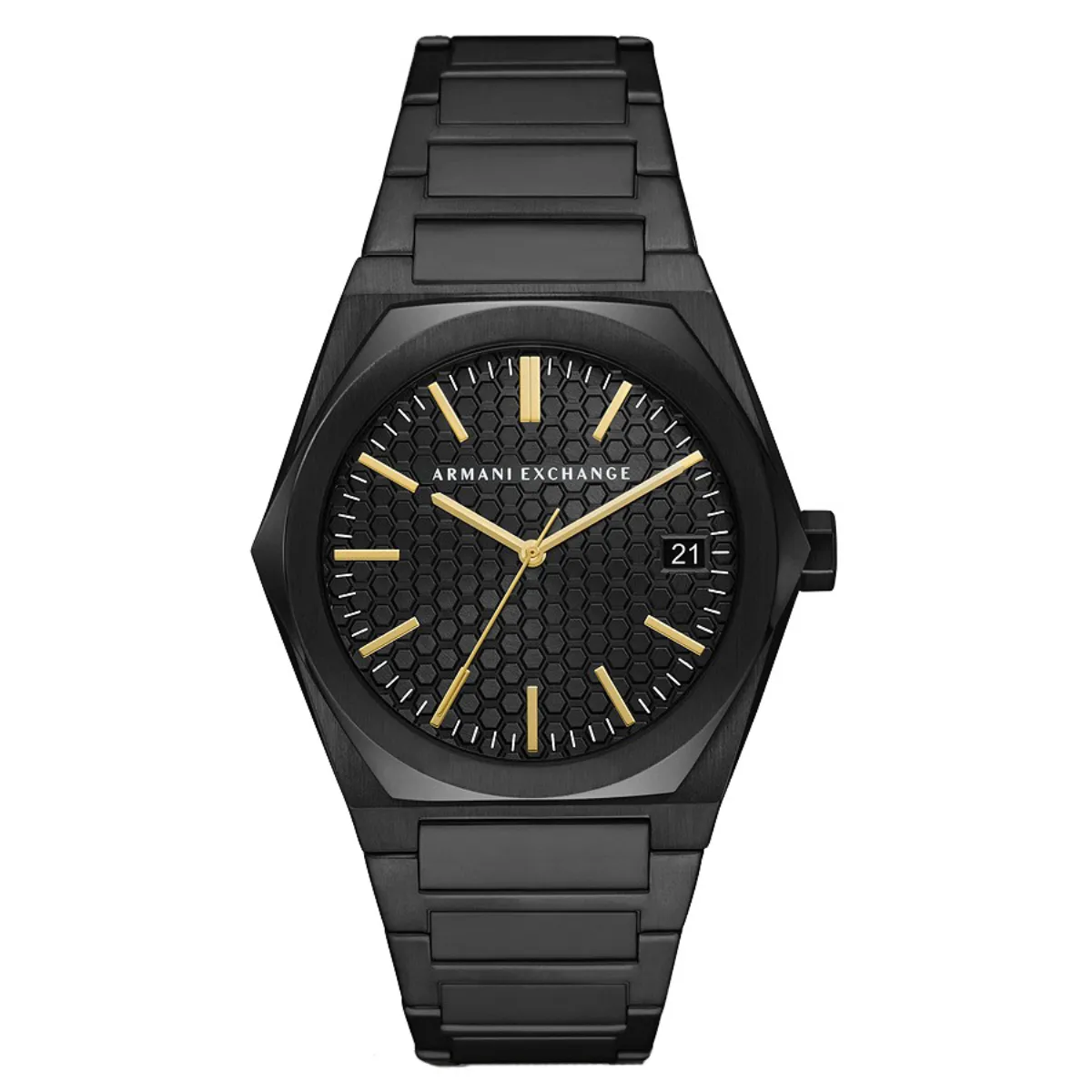 Relógio Armani Exchange A|X Masculino - AX2812B1 P1PX