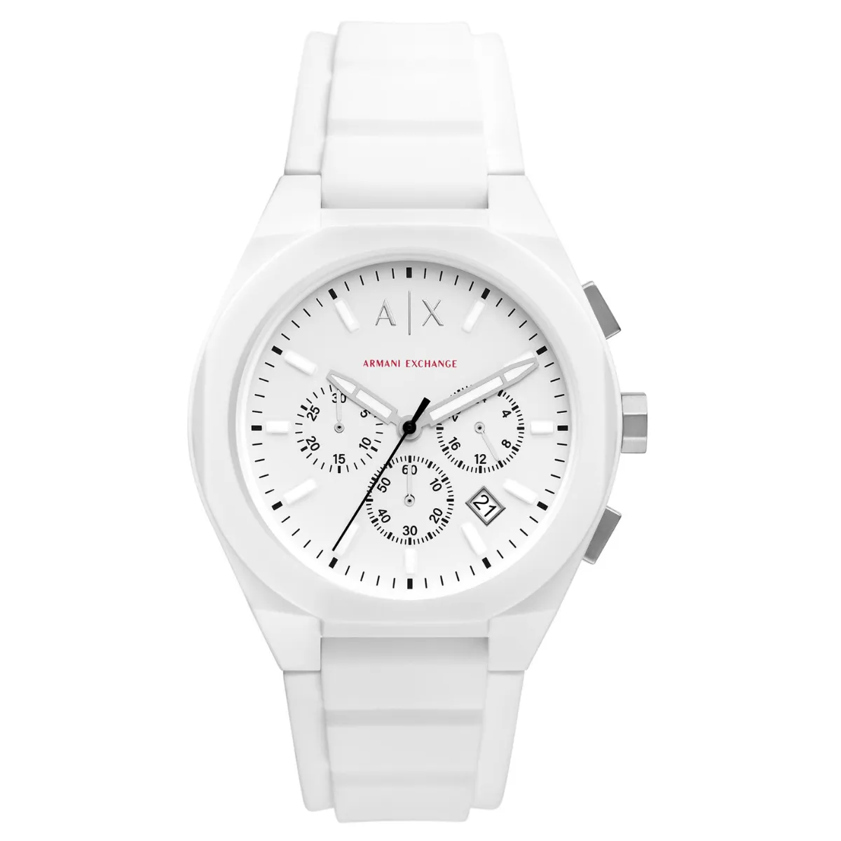 Relógio Armani Exchange A|X Rafael Cronógrafo - AX4160B1 B1BX