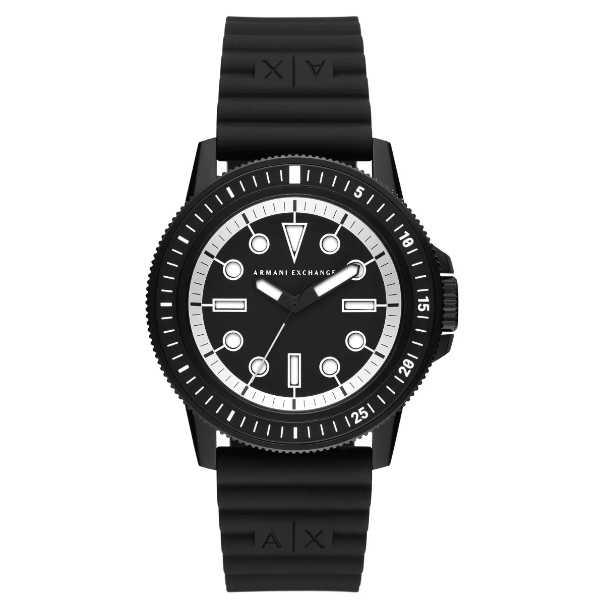 Relógio Armani Exchange A|X Masculino - AX1852B1 P1PX