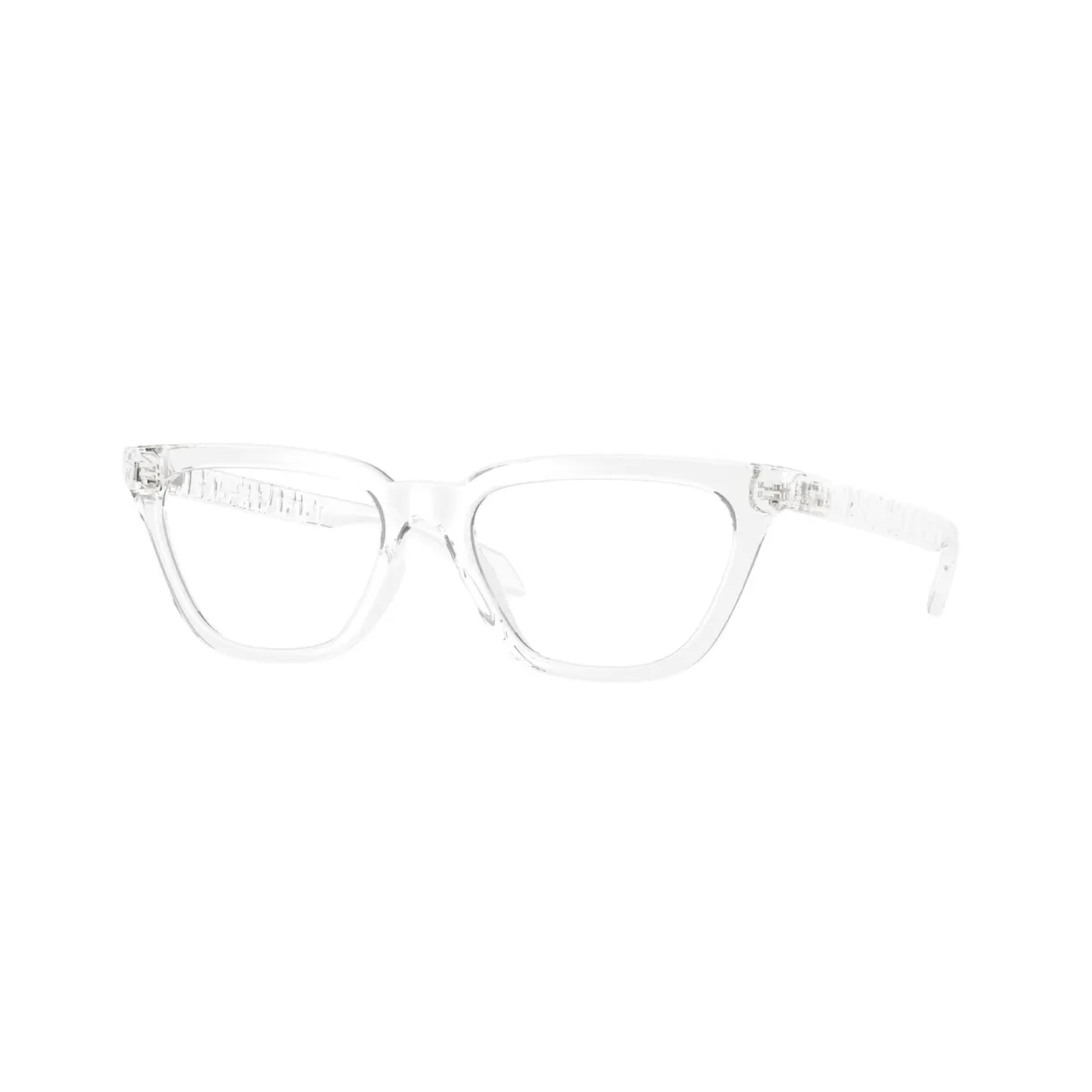 Óculos de Grau Versace 0VE3352U Acetato Transparente