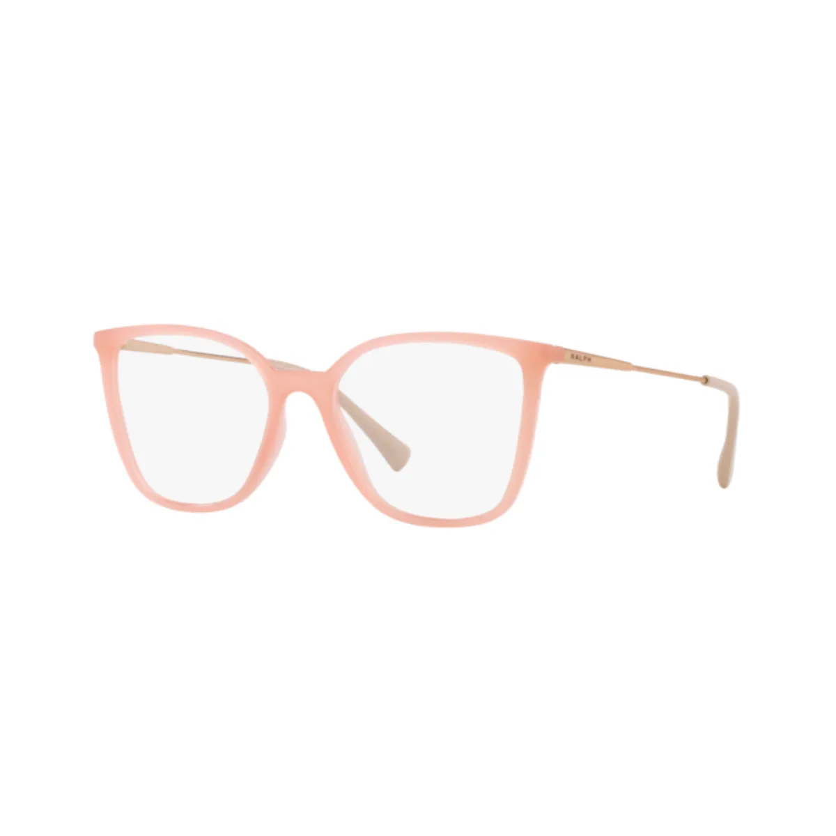 Óculos de Grau Ralph 0RA7168L Acetato Rosa