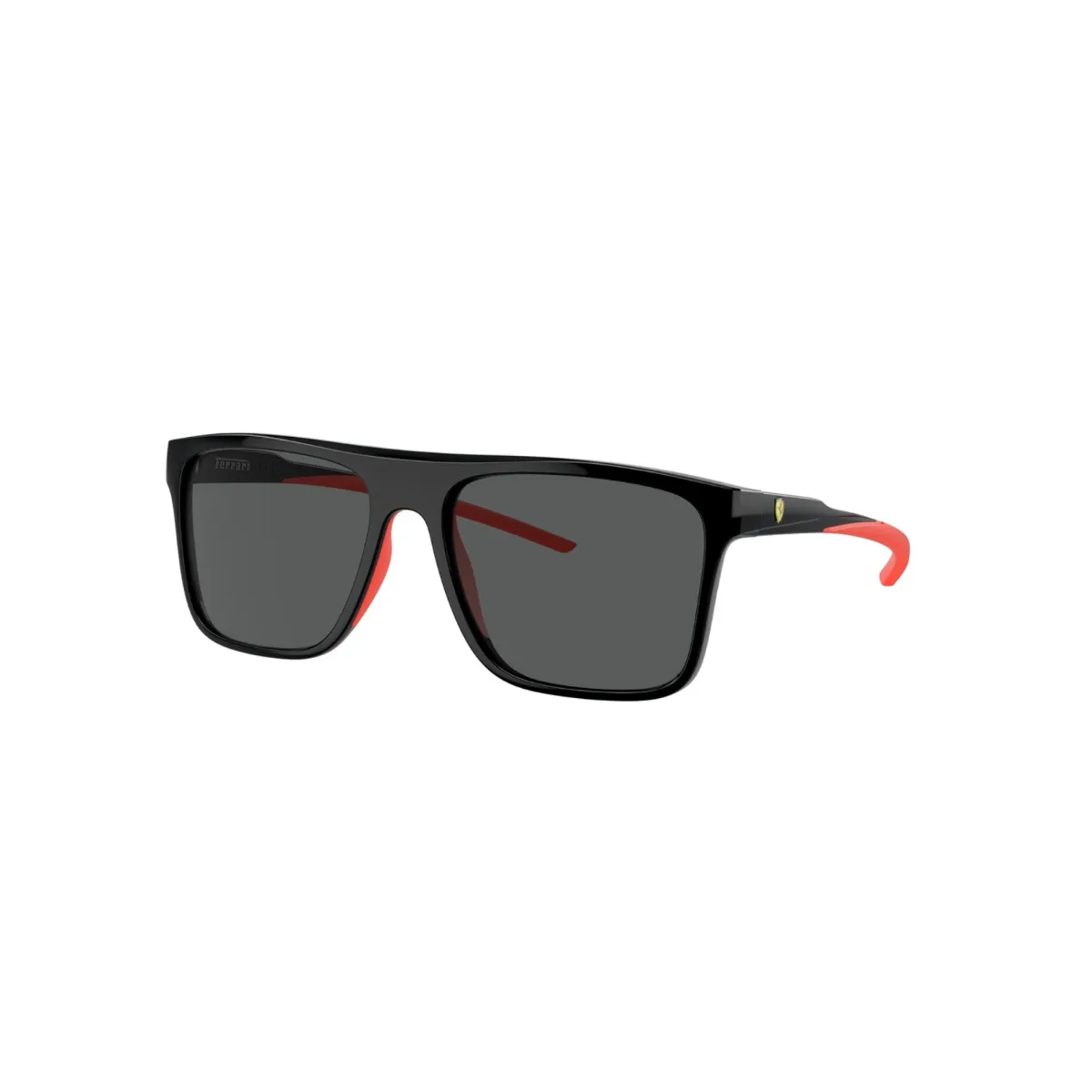 Óculos de Sol Scuderia Ferrari Acetato Preto 0FZ6006