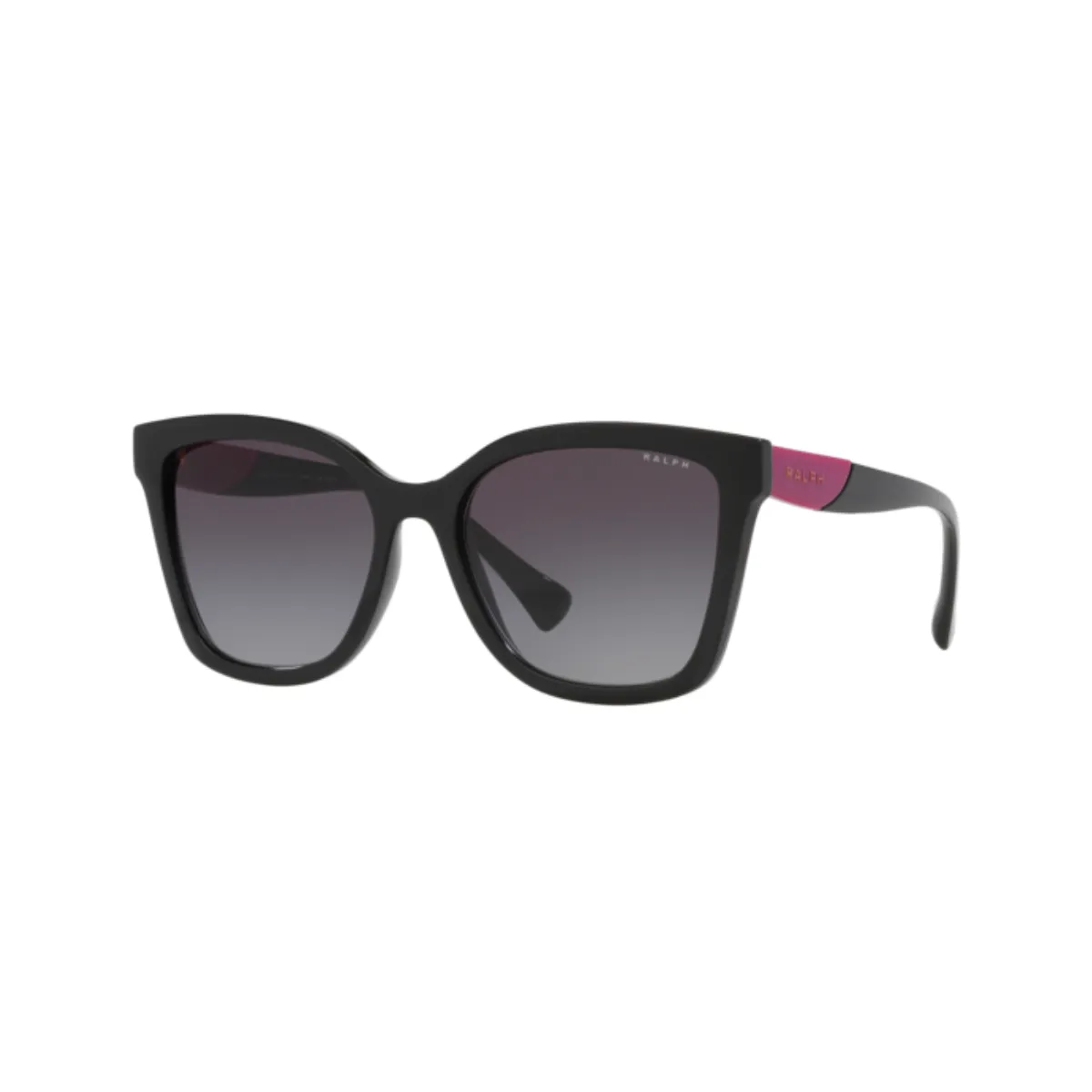 Óculos de Sol Ralph Acetato Preto 0RA5318L