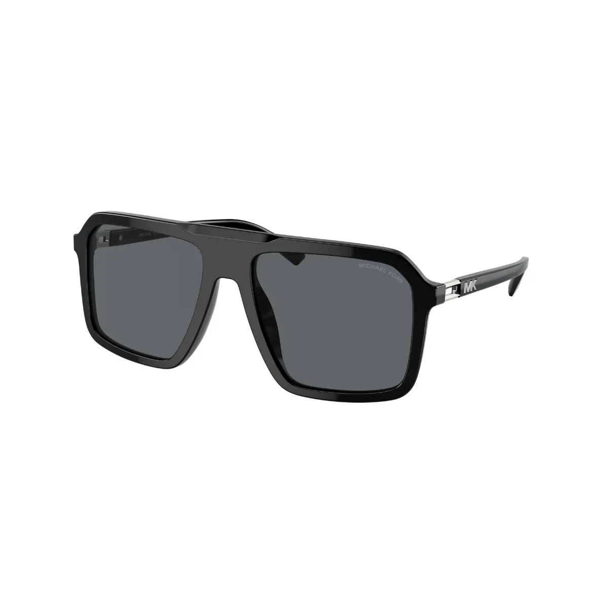 Óculos de Sol Michael Kors Murren 0MK2218U Acetato Preto