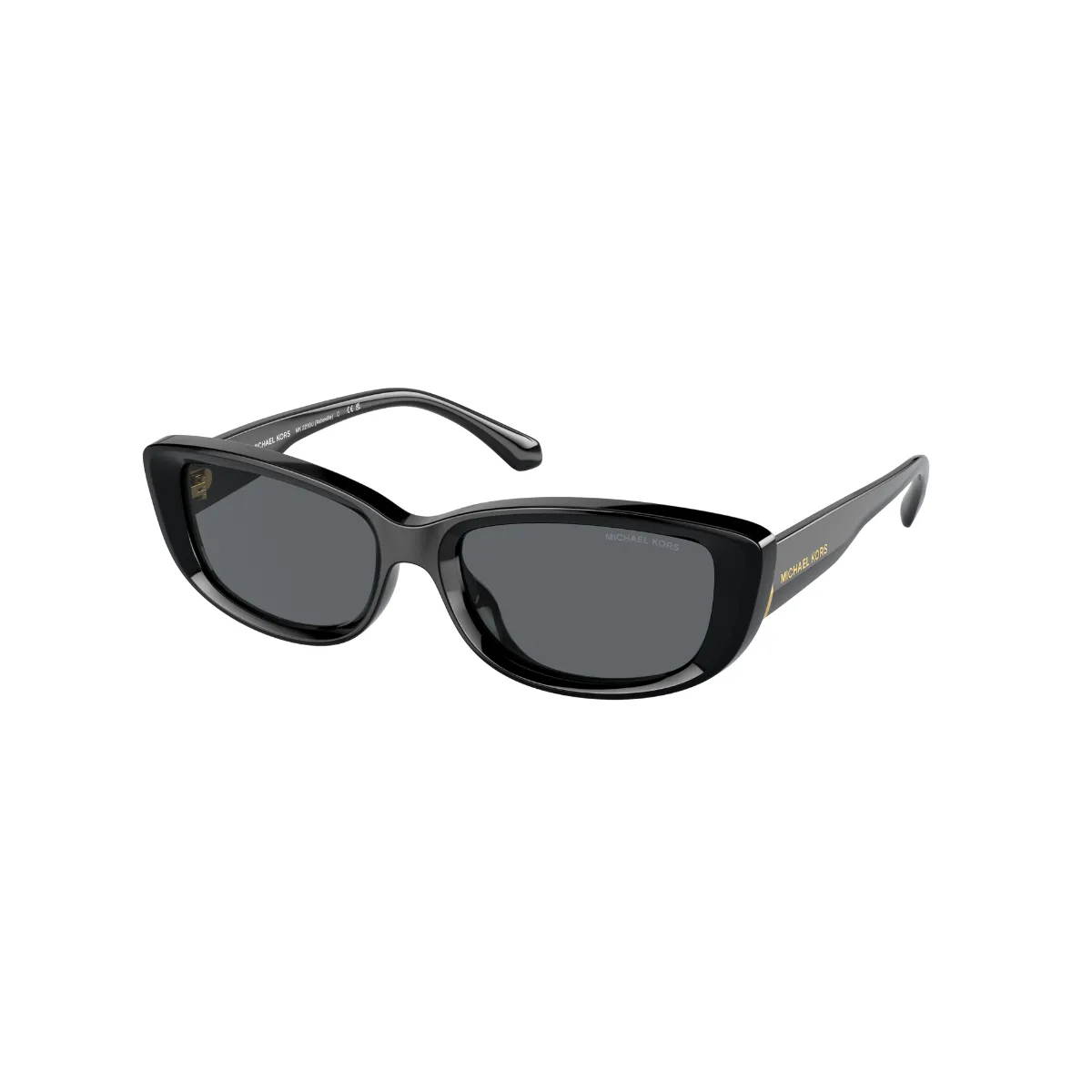 Óculos de Sol Michael Kors Asheville 0MK2210U Acetato Preto