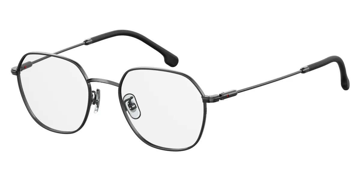 Óculos de Grau Carrera CARRERA 180/F Metal Cinza