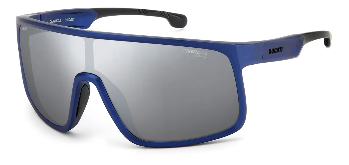 Óculos de Sol Carrera Ducati CARDUC 017/S Acetato Azul