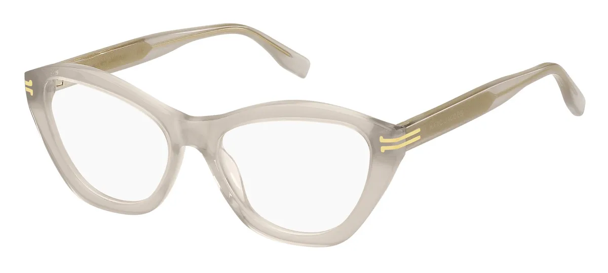 Óculos de Grau Marc Jacobs MJ 1086 Acetato Nude