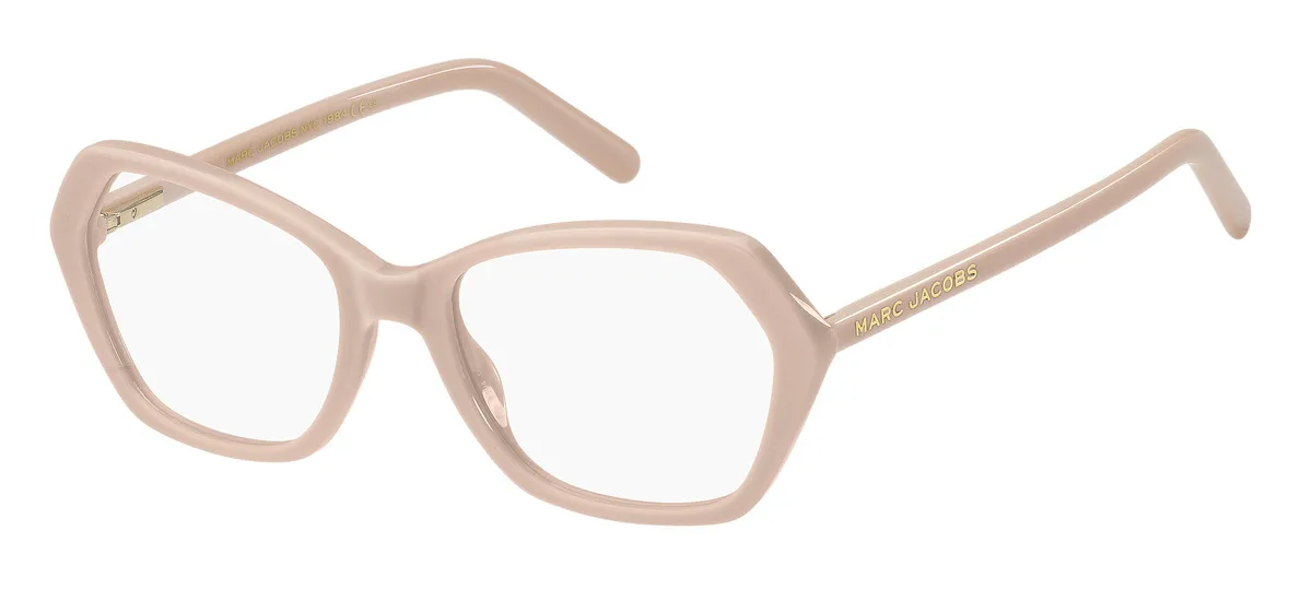 Óculos de Grau Marc Jacobs MARC 660 Acetato Rosa
