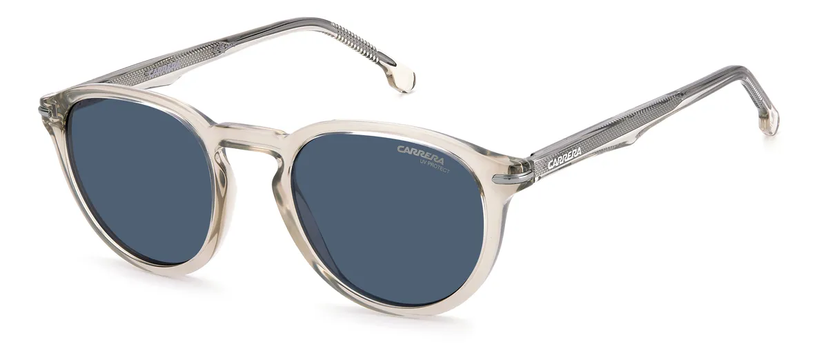 Óculos de Sol Carrera CARRERA 277/S Acetato Bege Transparente
