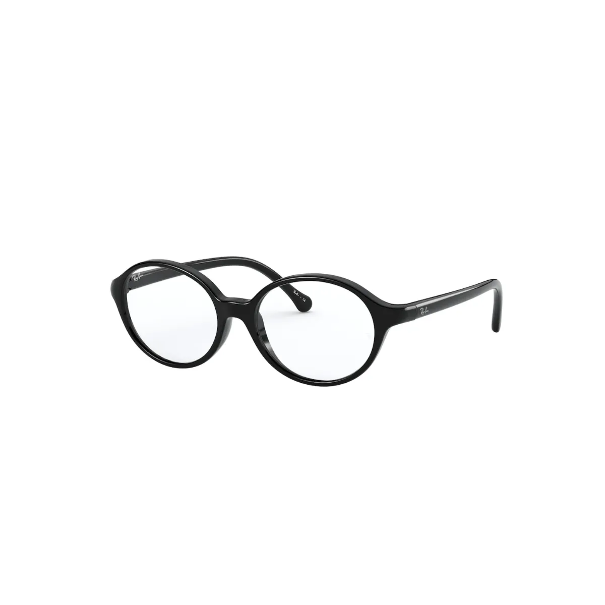Óculos de Grau Ray-Ban Junior 0RY1901 Acetato Preto