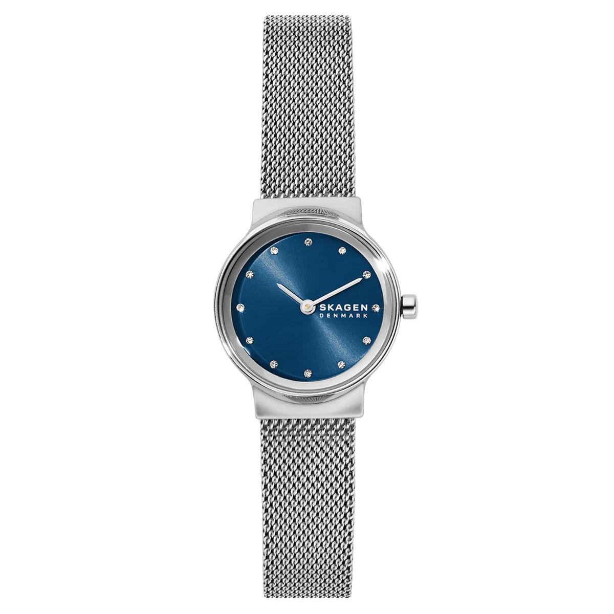 Relógio Skagen Freja Feminino - SKW2920B1 D1SX Azul