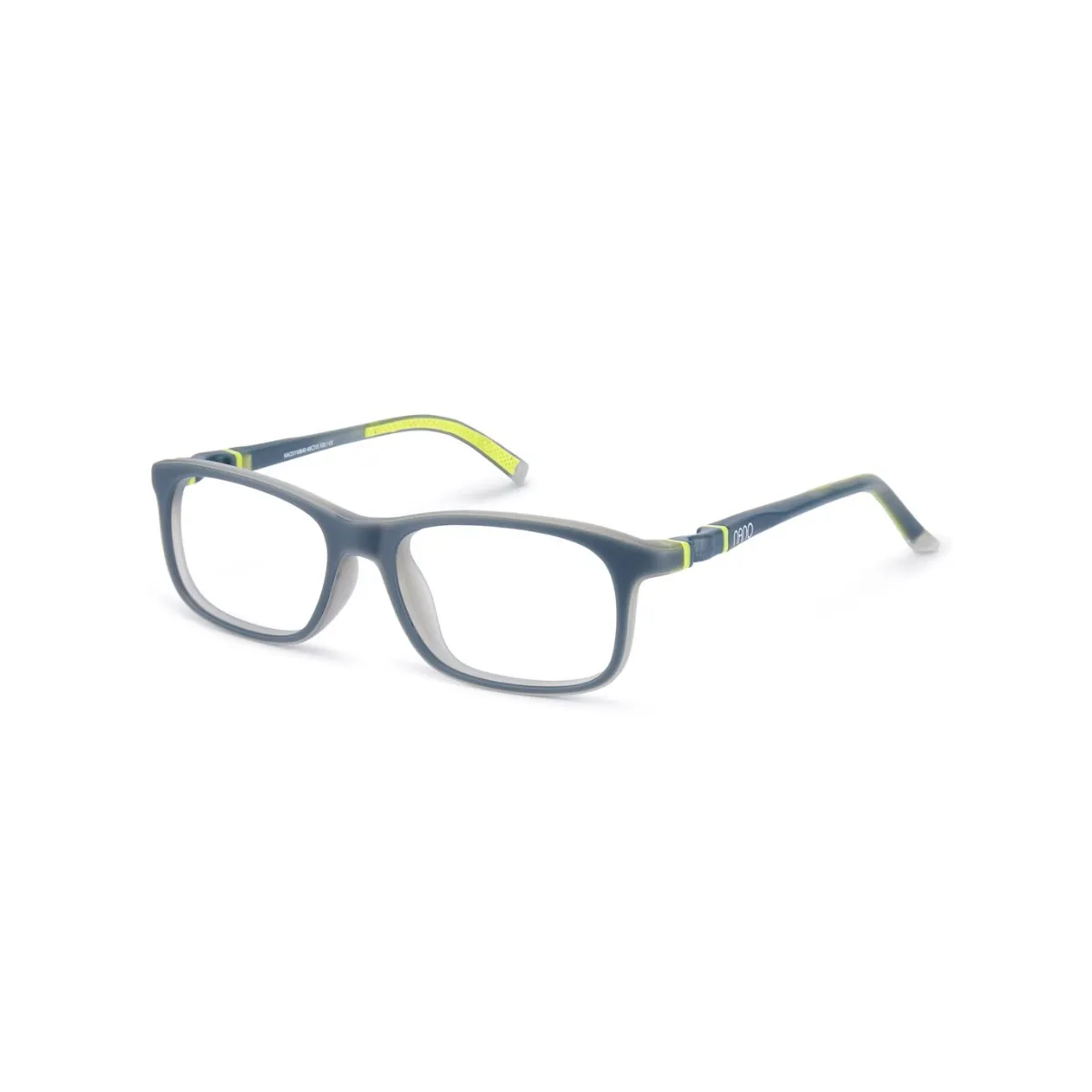 Óculos de Grau Nano Arcade NAO3110850 Siliflex Cinza