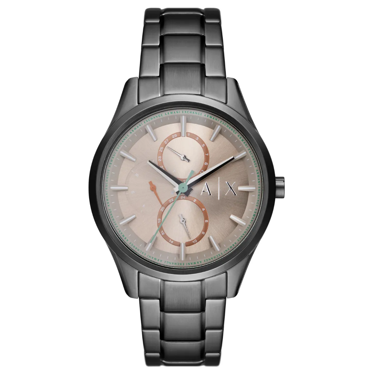 Relógio Armani Exchange A|X Dante Masculino - AX1880B1 C1GX Cinza