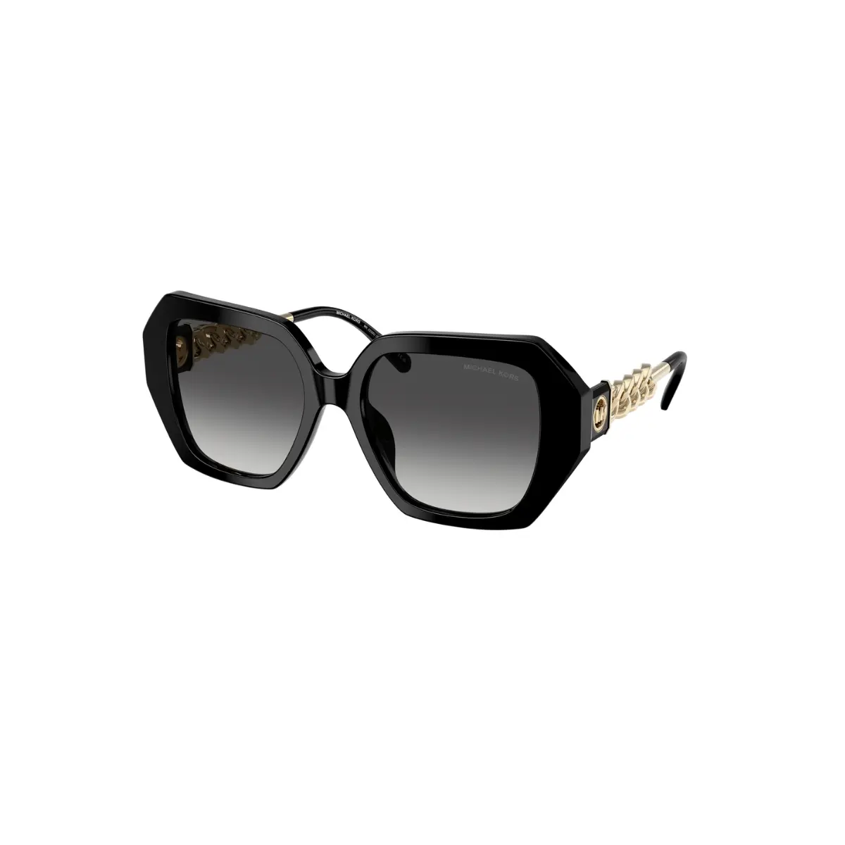 Óculos de Sol Michael Kors 0MK2232U 30058G54 Acetato Preto