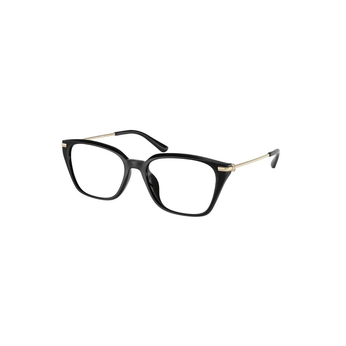Óculos de Grau Michael Kors 0MK4133D 3005 54 Acetato Preto