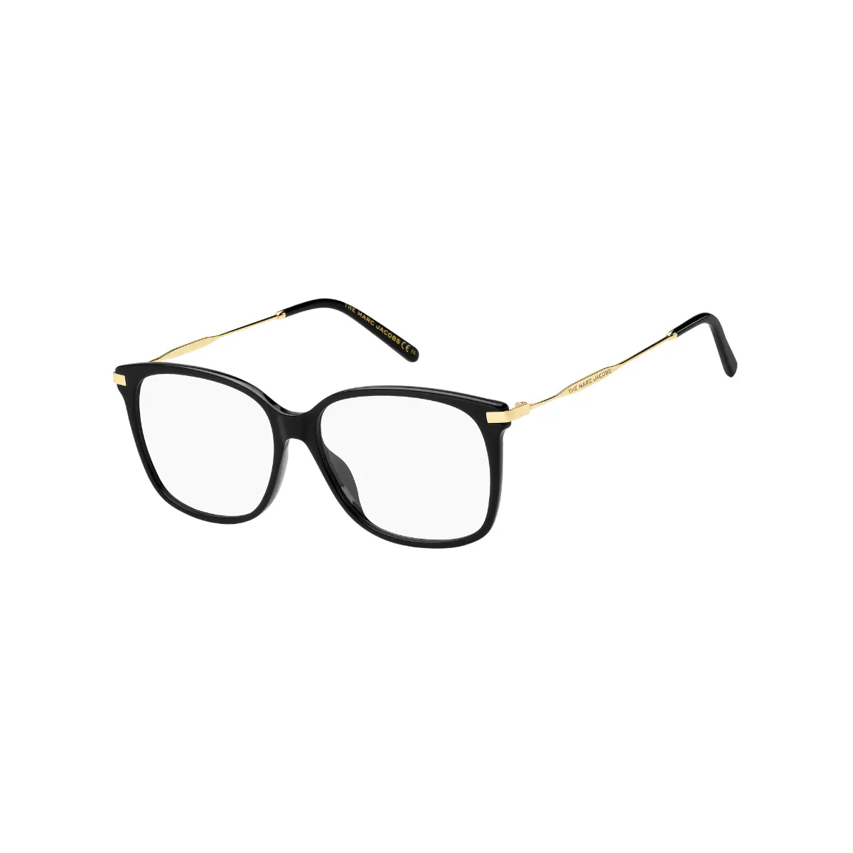Óculos de Grau Marc Jacobs MARC 562 807 5414 Acetato Preto
