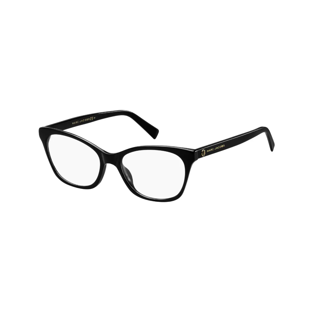 Óculos de Grau Marc Jacobs MARC 379 807 5117 Acetato Preto