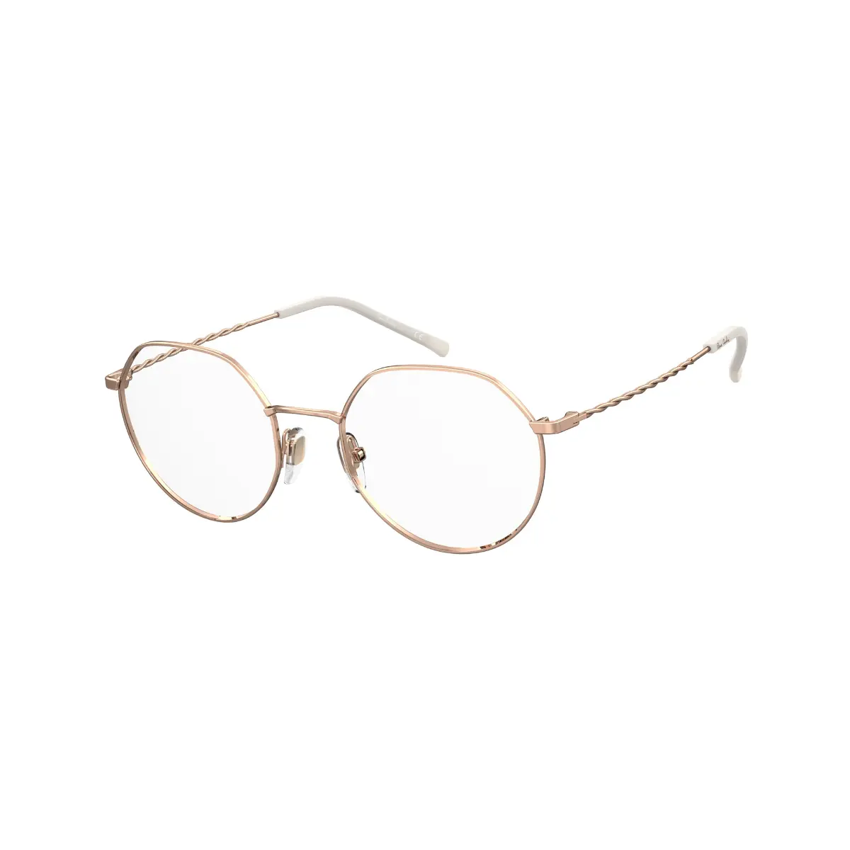 Óculos de Grau Pierre Cardin P.C. 8878 DDB 5119 Metal Cobre