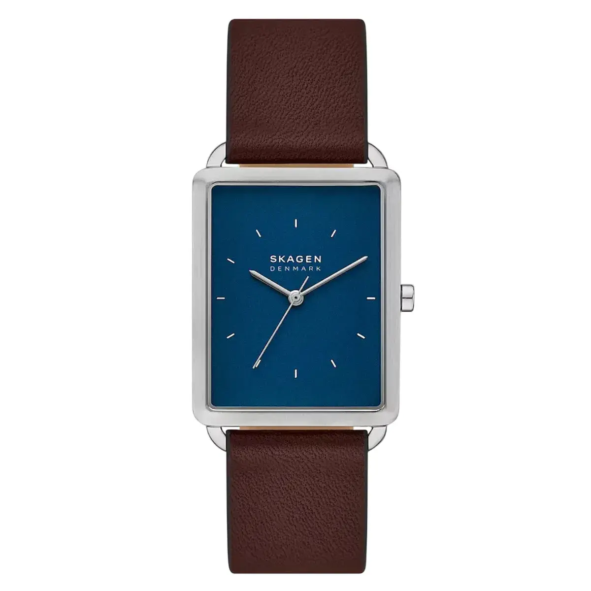 Relógio Skagen Hagen Masculino - SKW6930B1 D1NX Azul