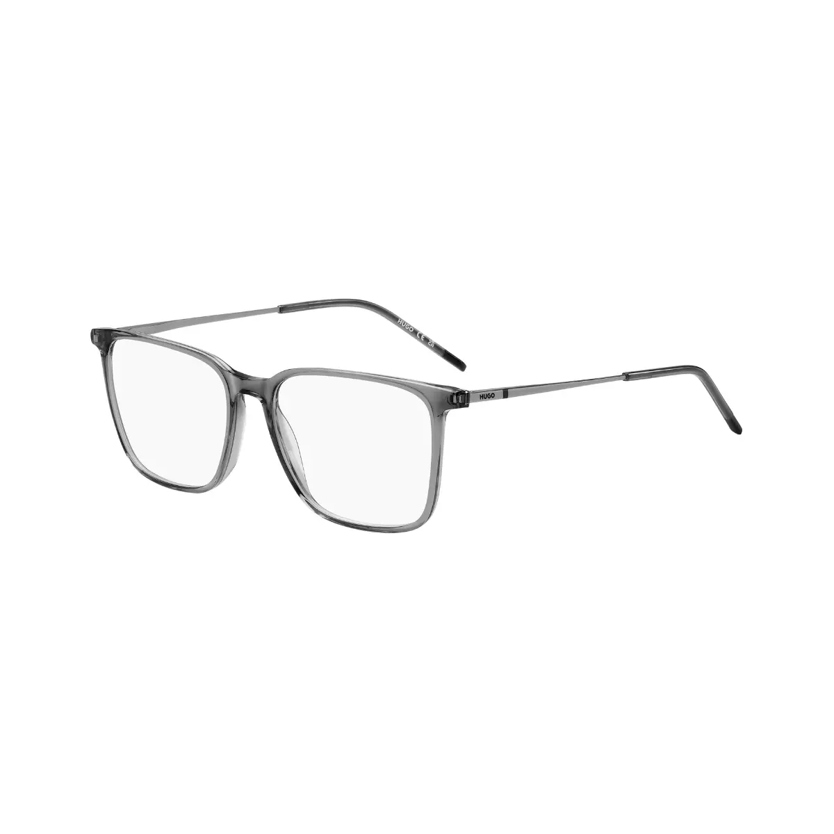 Óculos de Grau Hugo Boss HG 1288 D3X 5416 Acetato Cinza