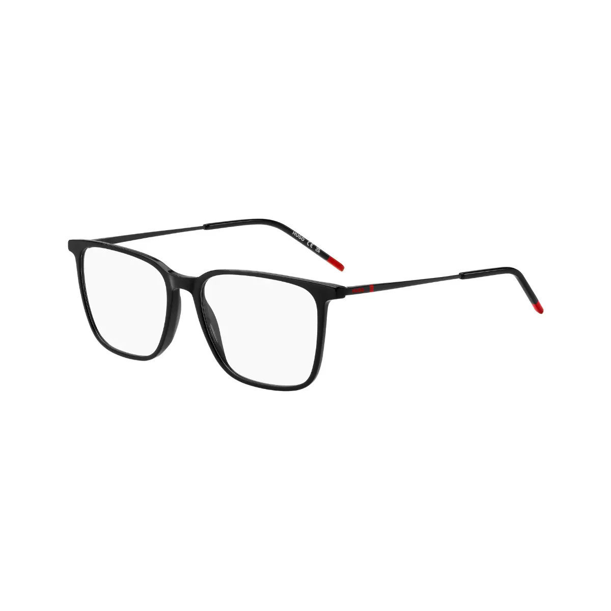 Óculos de Grau Hugo Boss HG 1288 OIT 5416 Acetato Preto