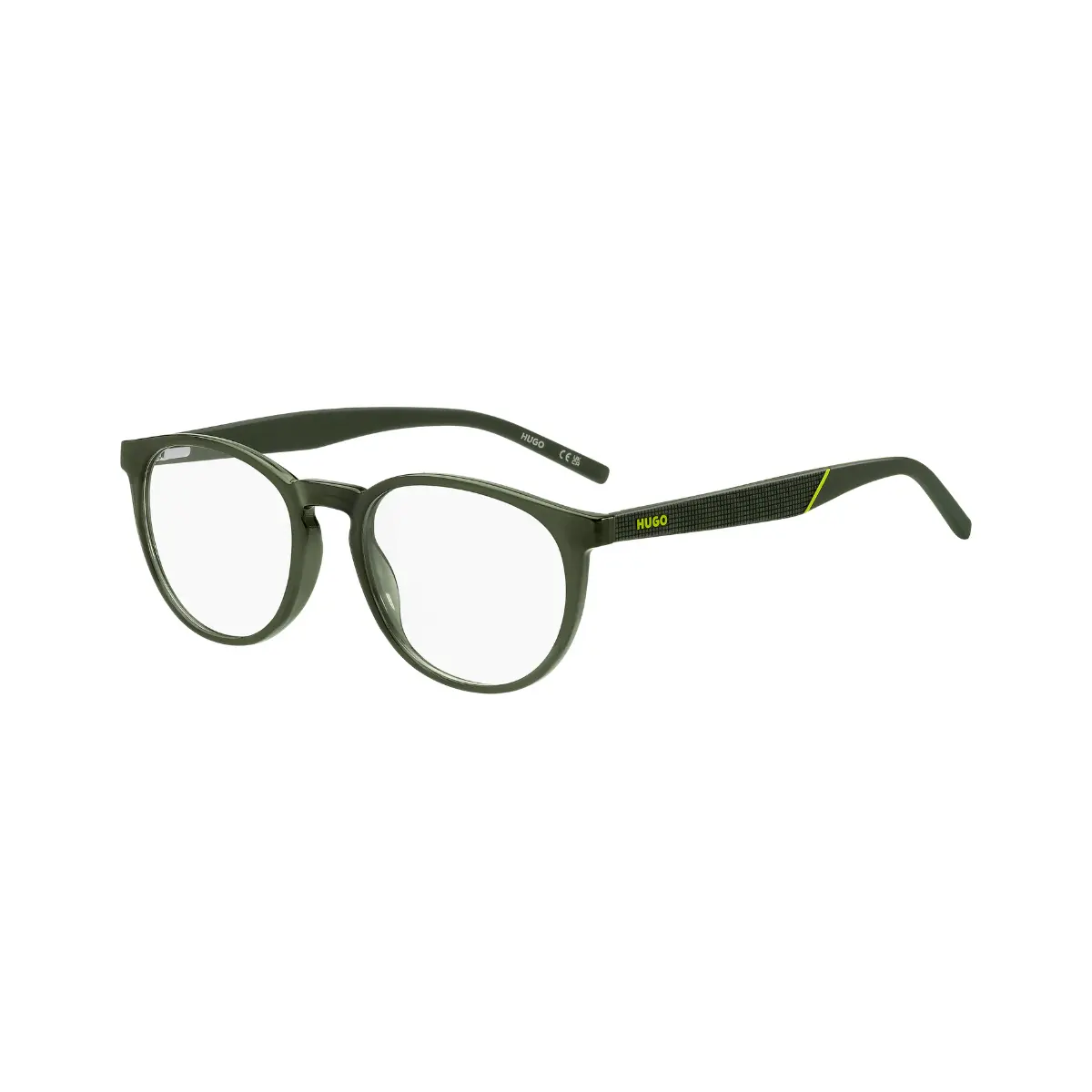 Óculos de Grau Hugo Boss HG 1308 1ED 5119 Acetato Verde