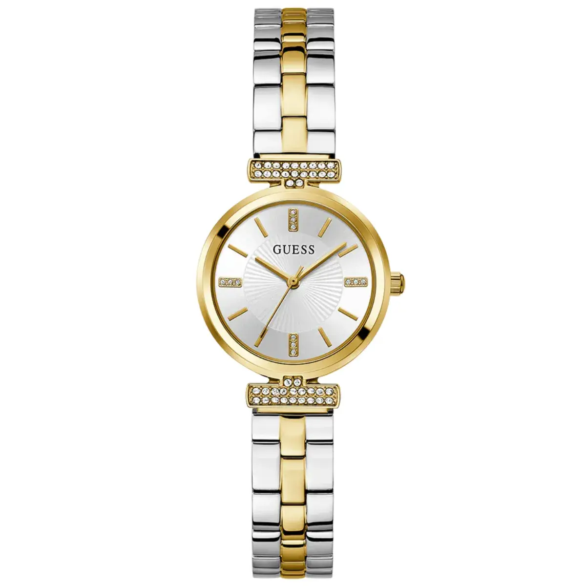 Relógio Guess 2 Tons Feminino - GW0762L5