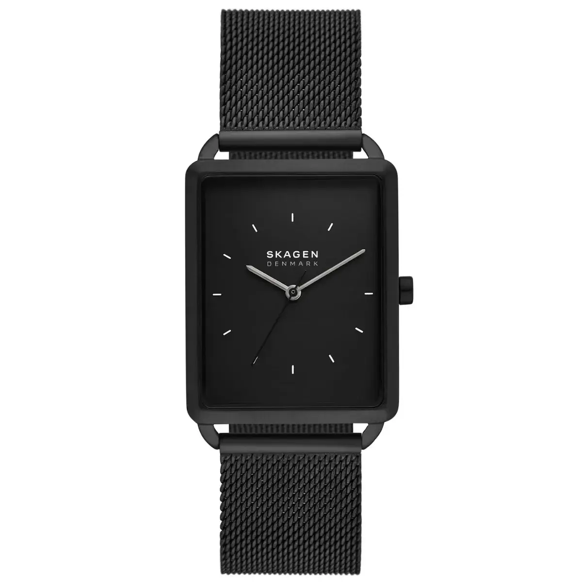 Relógio Skagen Hagen Masculino - SKW6928B1 G1GX Preto